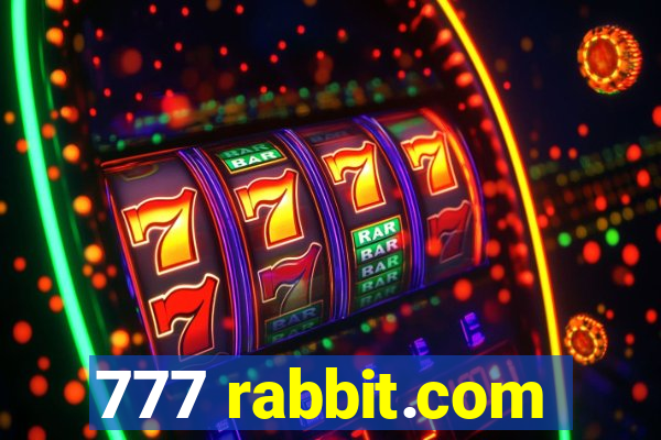 777 rabbit.com
